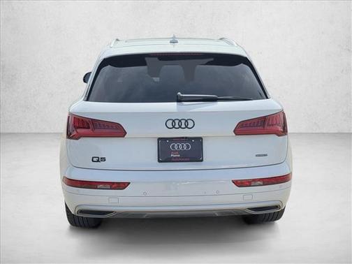 2019 Audi Q5 2.0T Premium Plus