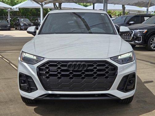 2024 Audi Q5 45 S line Premium