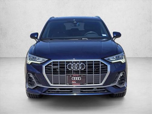 2021 Audi Q3 45 S line Premium Plus