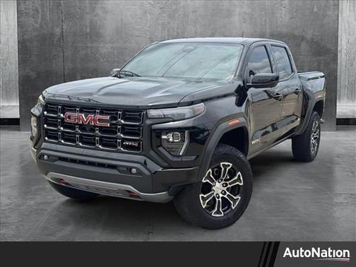 2023 GMC Canyon Base