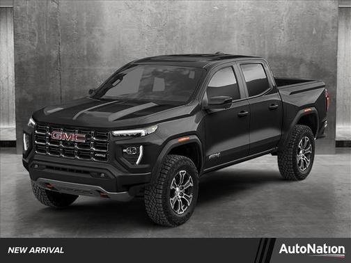 2023 GMC Canyon Base