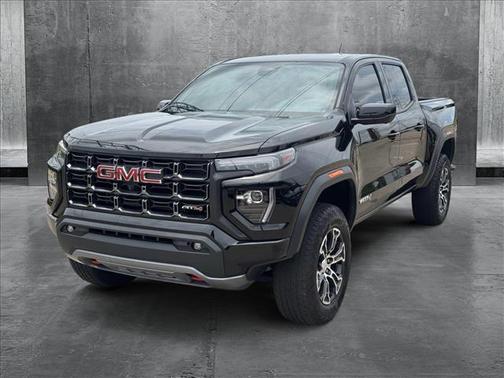 2023 GMC Canyon Base