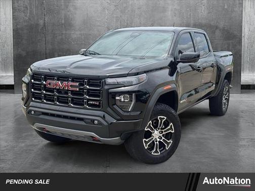 2023 GMC Canyon Base