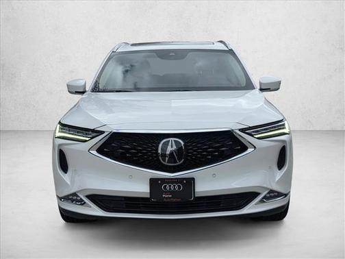 2023 Acura MDX Advance Package