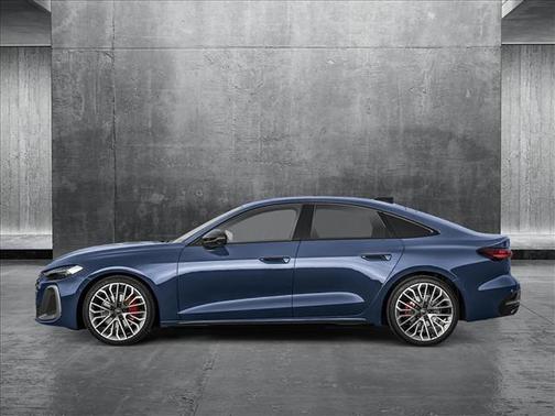 2025 Audi A5 Premium