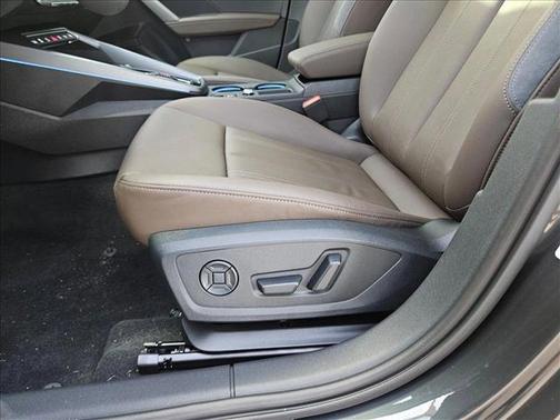 2025 Audi A3 Premium