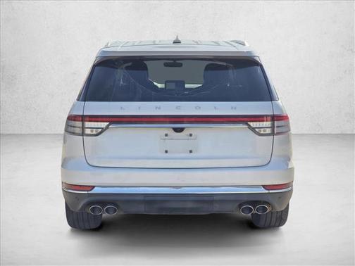 2020 Lincoln Aviator Reserve AWD