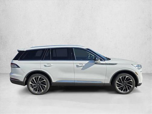 2020 Lincoln Aviator Reserve AWD