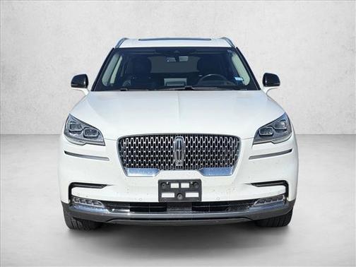 2020 Lincoln Aviator Reserve AWD