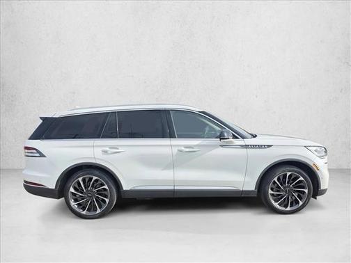 2020 Lincoln Aviator Reserve AWD