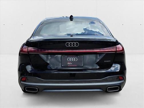 2025 Audi A5 Premium