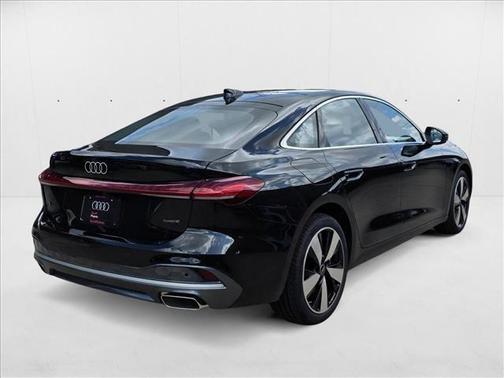 2025 Audi A5 Premium