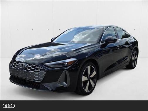 2025 Audi A5 Premium