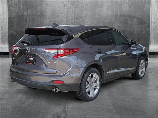 2019 Acura RDX Advance Package