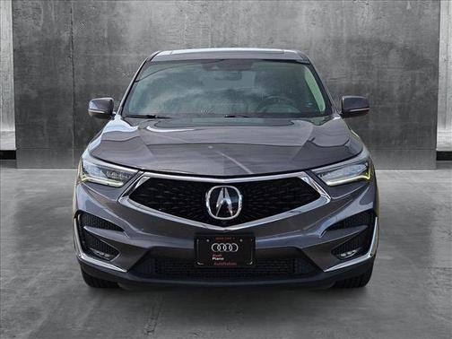 2019 Acura RDX Advance Package