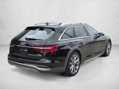 2025 Audi A6 55 Premium Plus