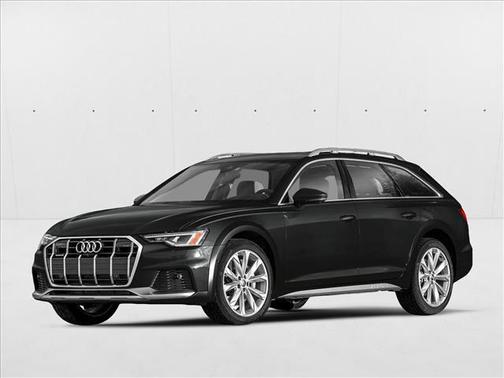 2025 Audi A6 55 Premium Plus