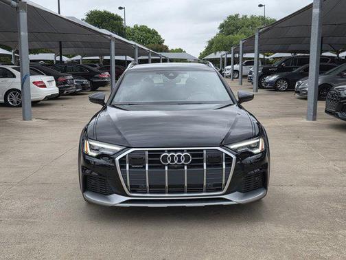 2025 Audi A6 55 Premium Plus