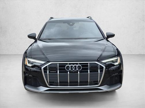 2025 Audi A6 55 Premium Plus