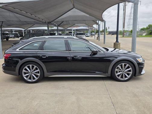 2025 Audi A6 55 Premium Plus