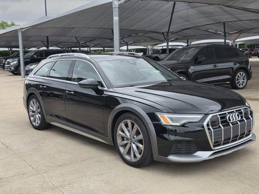 2025 Audi A6 55 Premium Plus