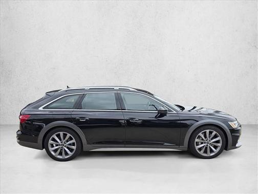 2025 Audi A6 55 Premium Plus