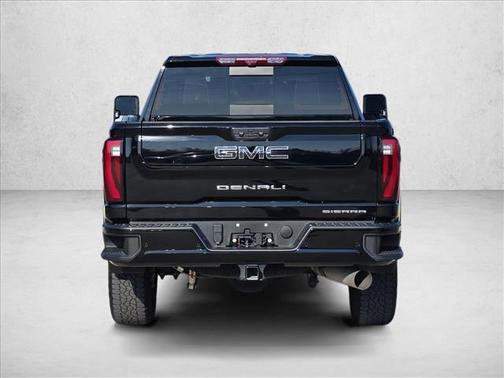 2024 GMC Sierra 3500 Denali