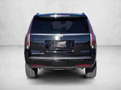 2017 Cadillac Escalade Premium Luxury