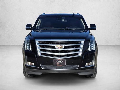 2017 Cadillac Escalade Premium Luxury