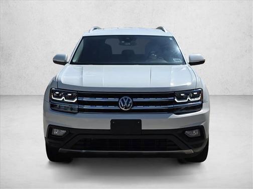 2019 Volkswagen Atlas 3.6L SE w/Technology