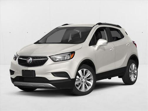 2017 Buick Encore Essence