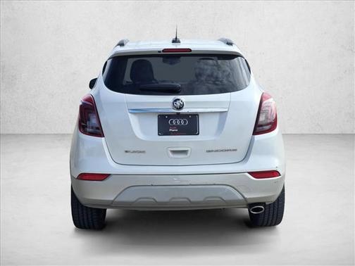 2017 Buick Encore Essence