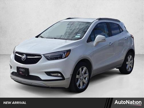2017 Buick Encore Essence