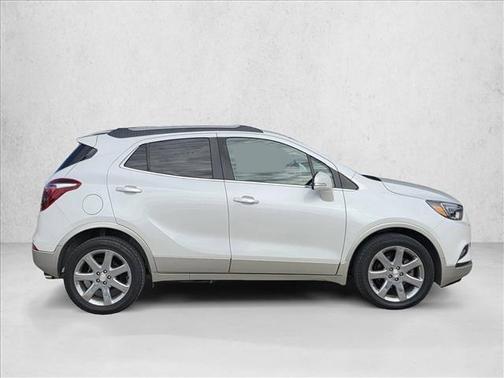 2017 Buick Encore Essence