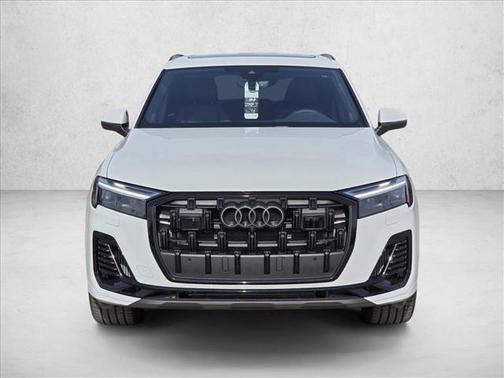 2026 Audi Q7 55 Premium Plus