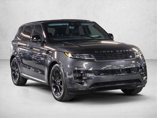 2024 Land Rover Range Rover Sport SE