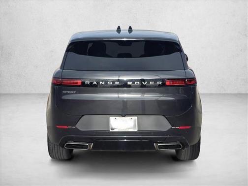 2024 Land Rover Range Rover Sport SE