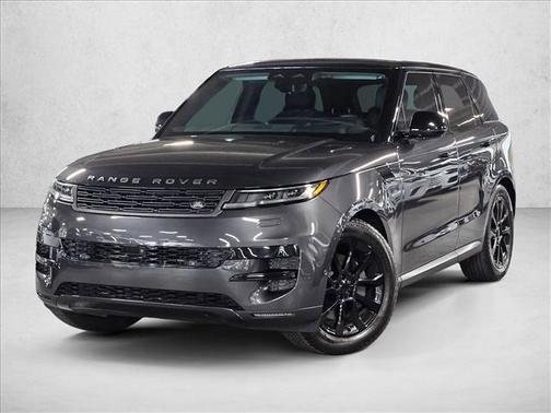 2024 Land Rover Range Rover Sport SE