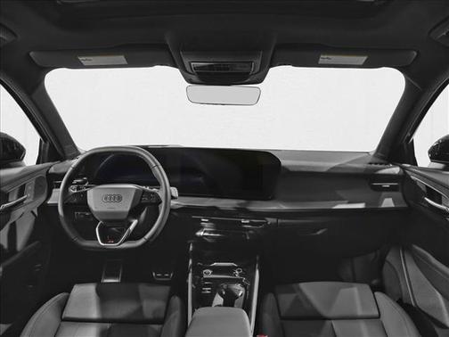 Glacier White Metallic 2026 Audi Q3 TFSI quattro S tronic