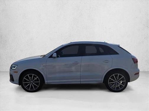 2018 Audi Q3 2.0T Premium Plus