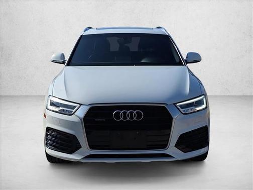 2018 Audi Q3 2.0T Premium Plus