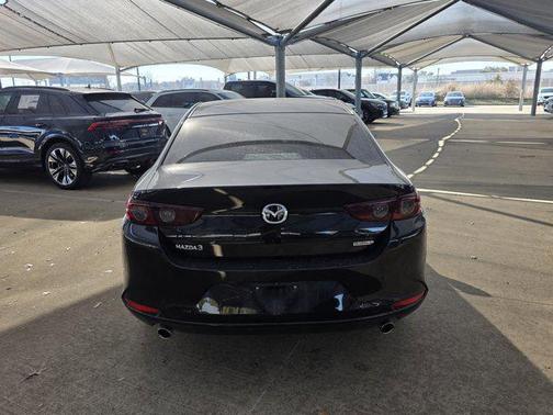 2021 Mazda Mazda3 FWD w/Select Package