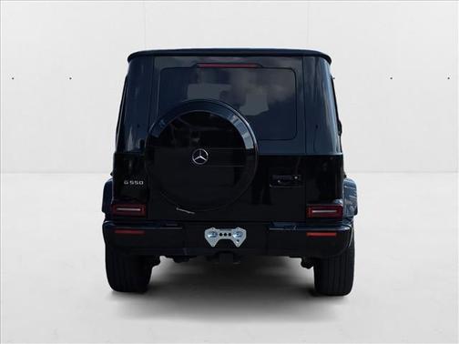2022 Mercedes-Benz G-Class 4MATIC