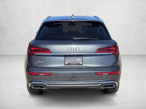 2023 Audi Q5 45 S line Premium