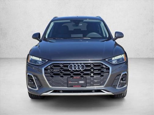 2023 Audi Q5 45 S line Premium