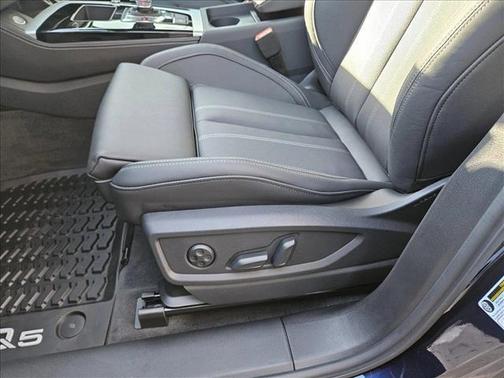 2025 Audi Q5 45 S line Premium Plus