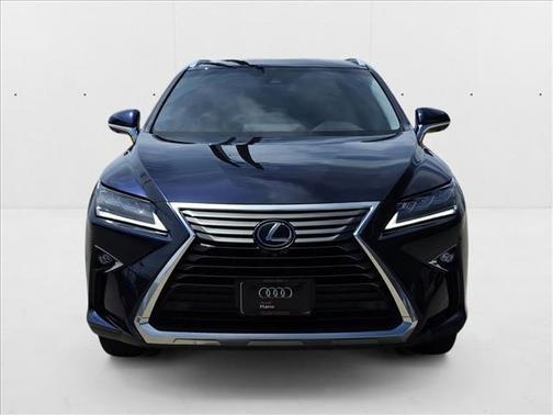 2018 Lexus RX 350 Base