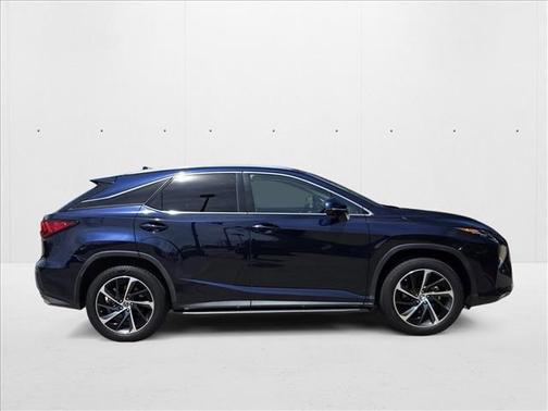 2018 Lexus RX 350 Base