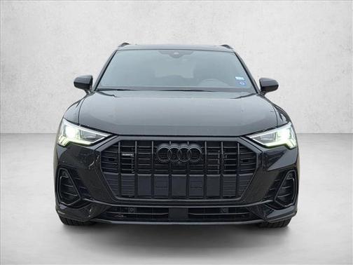 2023 Audi Q3 45 S line Premium Plus
