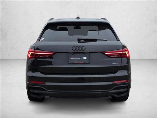 2023 Audi Q3 45 S line Premium Plus